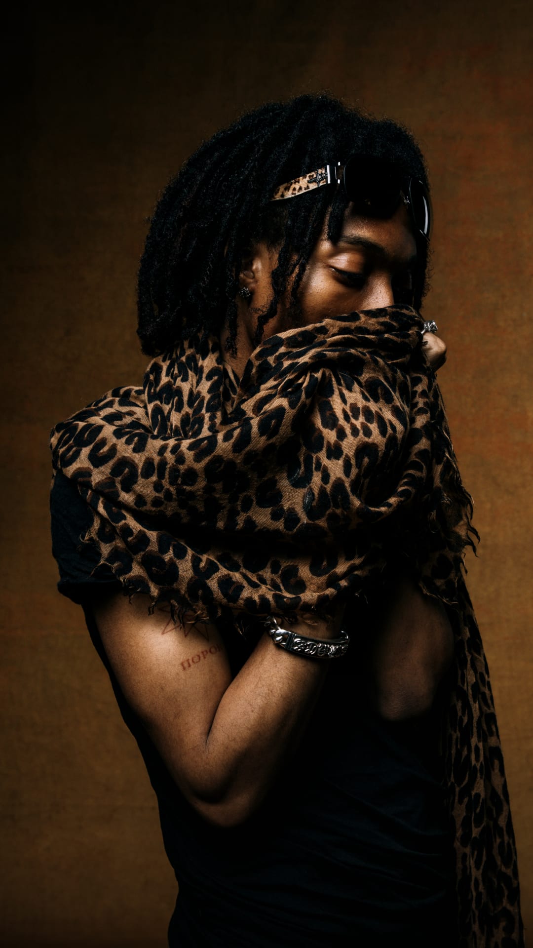 Complex Shop "Plan A" Capsule Collection